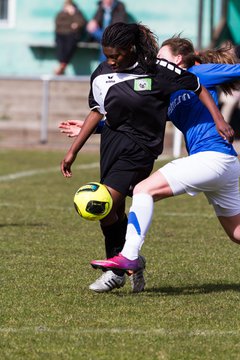 Bild 159 - B-Juniorinnen MTSV Olympia Neum�nster - SG Trittau/S�dstormarn : Ergebnis: 3:3